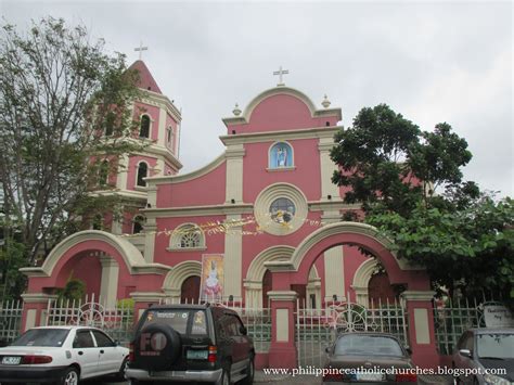 catholic church in sta rosa laguna